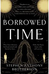 Borrowed Time