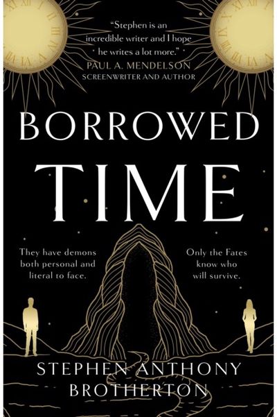 Borrowed Time