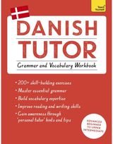 Danish Tutor: Advanced beginner to