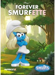 Smurfs: Forever Smurfette