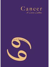 Cancer A Love Letter