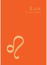 Leo A Love Letter
