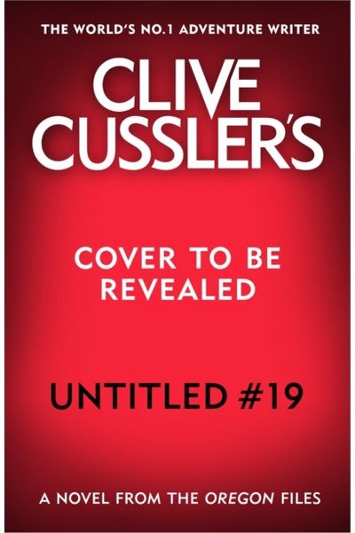 Clive Cusslers Quantum Tempest