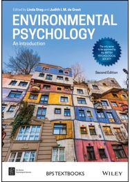 Environmental Psychology: An Introduction An Introduction
