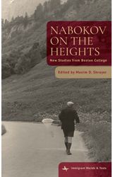 Nabokov on the Heights: New Studies from Boston College