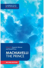 Machiavelli: The Prince