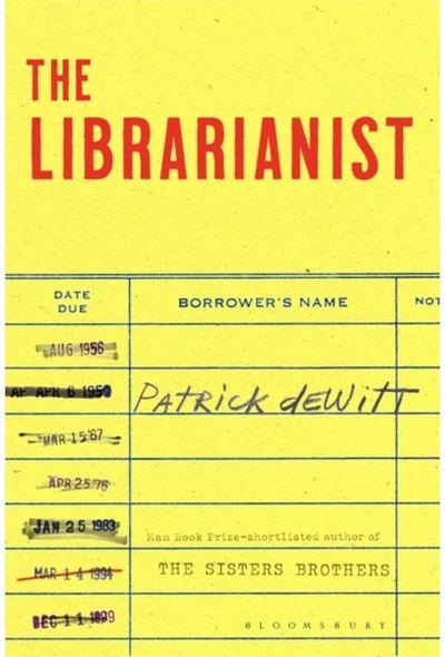 Librarianist