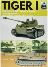 Tiger I German Army Heavy