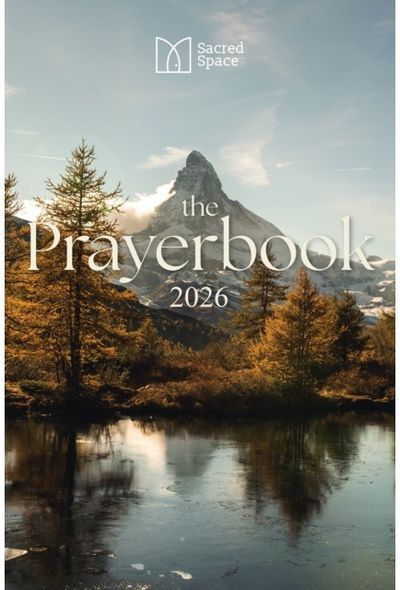 Prayerbook 2026
