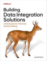 Building Data Integration Solutions: Unifying Data for Enhanced Decision-Making