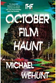 October Film Haunt
