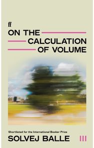 On the Calculation of Volume III: 'Thrilling . . . humming with new possibility.' Observer