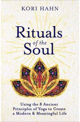 Rituals of the Soul Using the 8 Ancient