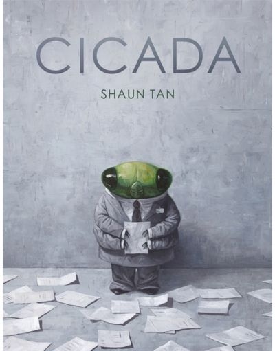 Cicada