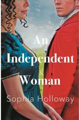 Independent Woman: The brand-new captivating Regency romance from the author of Kingscastle