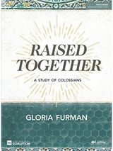 Raised Together