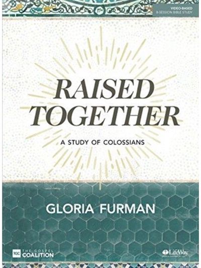 Raised Together
