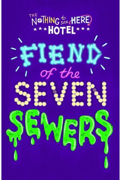 Fiend of the Seven