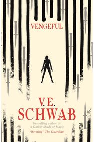 Vengeful