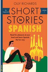 Short Stories in Read for pleasure at