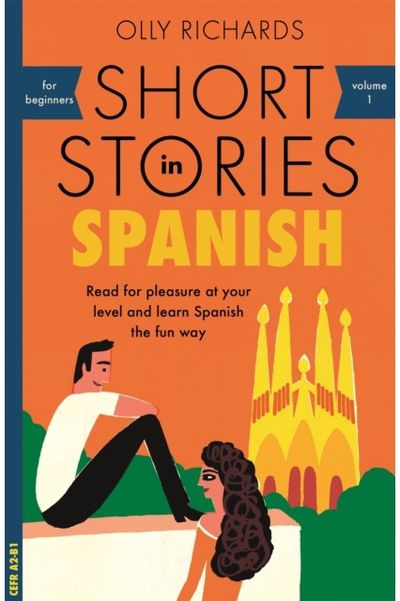 Short Stories in Read for pleasure at