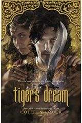 Tigers Dream The final instalment