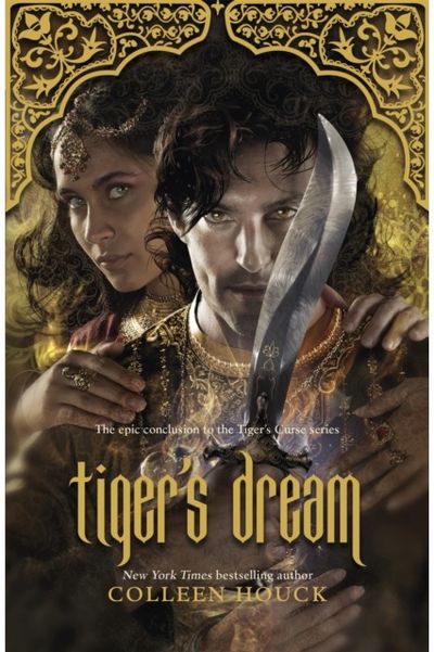 Tigers Dream The final instalment
