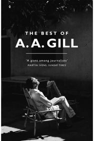 Best of A. A. Gill