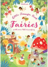Fairies Little
