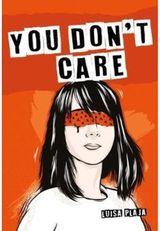 You Dont Care