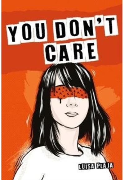You Dont Care