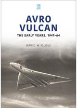 Avro Vulcan: The