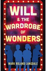 Will & The Wardrobe Mind Magic