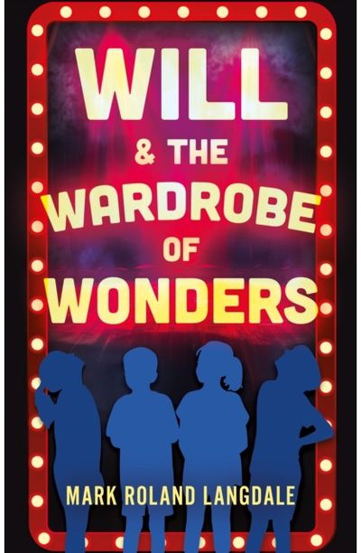 Will & The Wardrobe Mind Magic