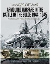 Armoured Warfare in Rare Photographs