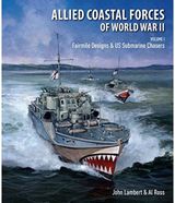 Allied Coastal Volume I: Fairmile