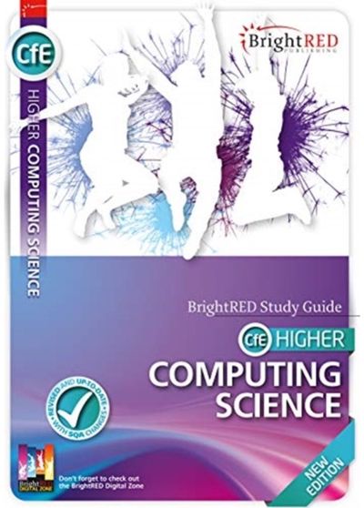 Higher Computing