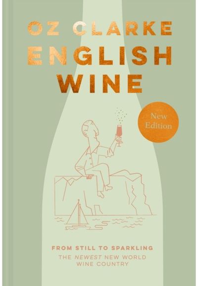 English Wine From Still to