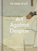 Art Against Despair pictures to restore