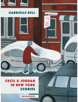 Cecil And Jordan In
