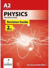 Physics for CCEA A2