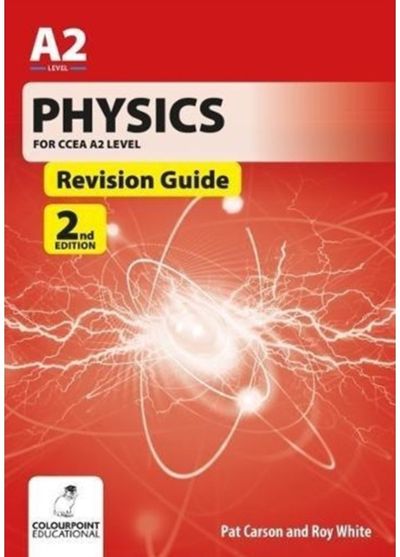 Physics for CCEA A2