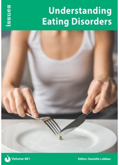 Understanding Eating Disorders Issues: PSHE & RSE Resources For Key Stage 3 & 4