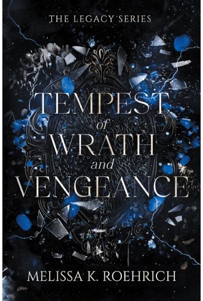 Tempest of Wrath and Vengeance