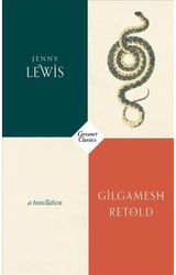Gilgamesh Retold