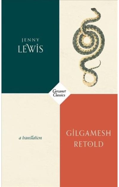 Gilgamesh Retold
