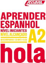 Aprender Espanhol