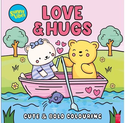 Love & Hugs