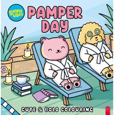 Pamper Day
