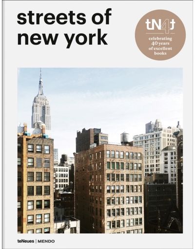 Streets of New York
